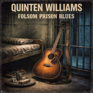 Folsom Prison Blues