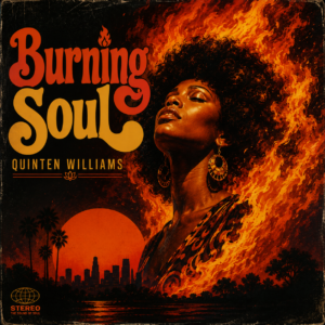 Burning Soul