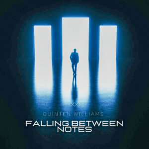 Falling Between Notes