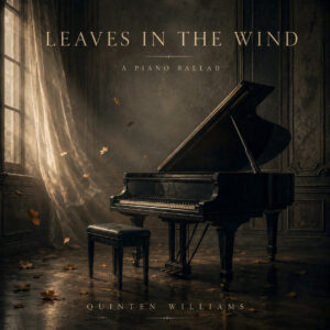 Leaves In The Wind