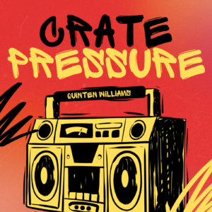 Crate Pressure